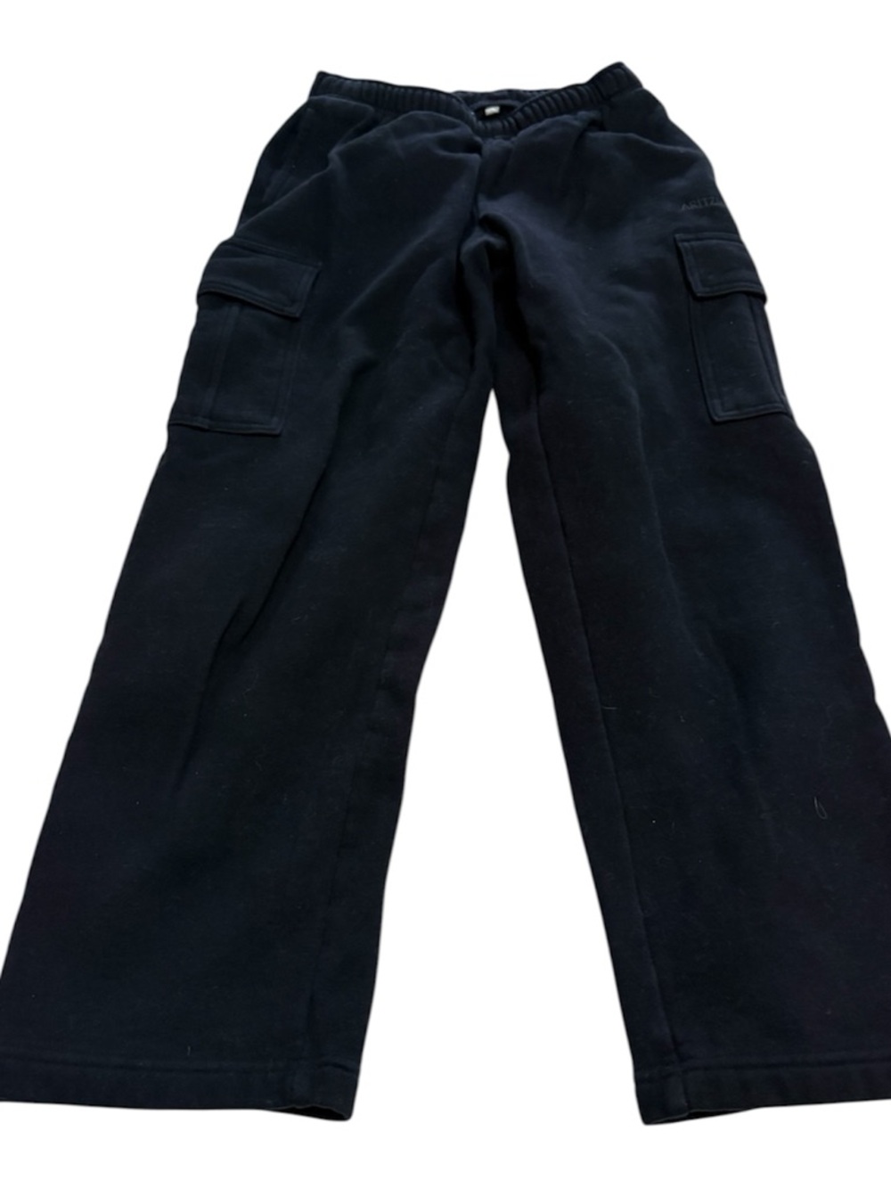 ARITZIA MEGA FIT Sweatfleece Cargo Sweatpants XS🖤 - Picture 2 of 4